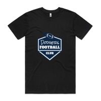 AS Colour Mens Basic Tee Thumbnail