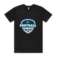 AS Colour Mens Basic Tee Thumbnail