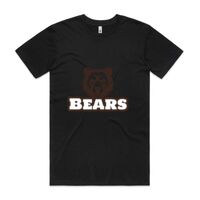 AS Colour Mens Basic Tee Thumbnail