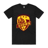 AS Colour Mens Basic Tee Thumbnail