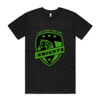 AS Colour Mens Basic Tee Thumbnail