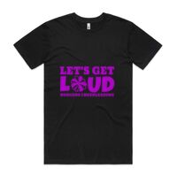 AS Colour Mens Basic Tee Thumbnail