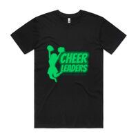 AS Colour Mens Basic Tee Thumbnail