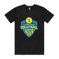 AS Colour Mens Basic Tee Thumbnail