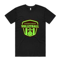 AS Colour Mens Basic Tee Thumbnail