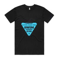 AS Colour Mens Basic Tee Thumbnail