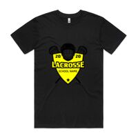 AS Colour Mens Basic Tee Thumbnail