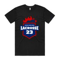 AS Colour Mens Basic Tee Thumbnail