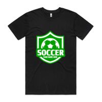 AS Colour Mens Basic Tee Thumbnail