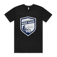 AS Colour Mens Basic Tee Thumbnail