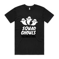 AS Colour Mens Basic Tee Thumbnail