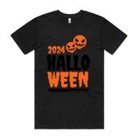 AS Colour Mens Basic Tee Thumbnail