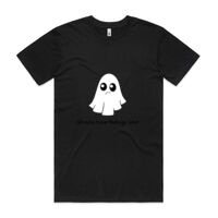 AS Colour Mens Basic Tee Thumbnail