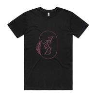 AS Colour Mens Basic Tee Thumbnail