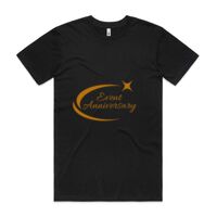 AS Colour Mens Basic Tee Thumbnail