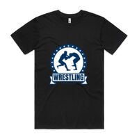 AS Colour Mens Basic Tee Thumbnail