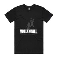 AS Colour Mens Basic Tee Thumbnail