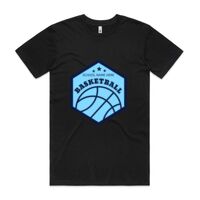 AS Colour Mens Basic Tee Thumbnail