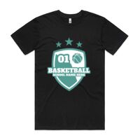 AS Colour Mens Basic Tee Thumbnail