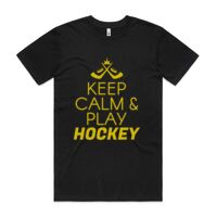 AS Colour Mens Basic Tee Thumbnail