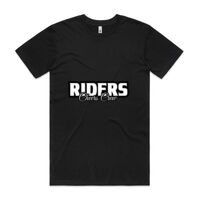 AS Colour Mens Basic Tee Thumbnail