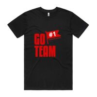 AS Colour Mens Basic Tee Thumbnail