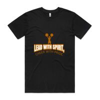 AS Colour Mens Basic Tee Thumbnail