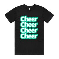 AS Colour Mens Basic Tee Thumbnail