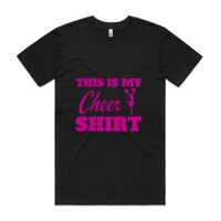 AS Colour Mens Basic Tee Thumbnail