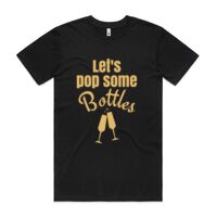 AS Colour Mens Basic Tee Thumbnail