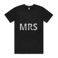 AS Colour Mens Basic Tee Thumbnail