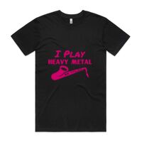 AS Colour Mens Basic Tee Thumbnail