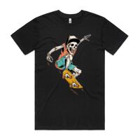 AS Colour Mens Basic Tee Thumbnail