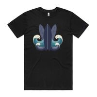 AS Colour Mens Basic Tee Thumbnail