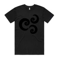 AS Colour Mens Basic Tee Thumbnail