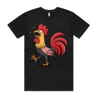 AS Colour Mens Basic Tee Thumbnail