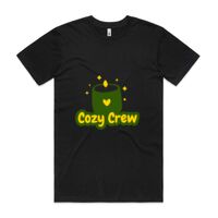 AS Colour Mens Basic Tee Thumbnail