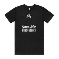 AS Colour Mens Basic Tee Thumbnail