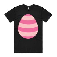 AS Colour Mens Basic Tee Thumbnail