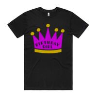 AS Colour Mens Basic Tee Thumbnail