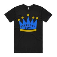 AS Colour Mens Basic Tee Thumbnail