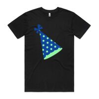 AS Colour Mens Basic Tee Thumbnail