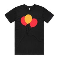 AS Colour Mens Basic Tee Thumbnail