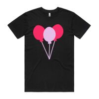 AS Colour Mens Basic Tee Thumbnail