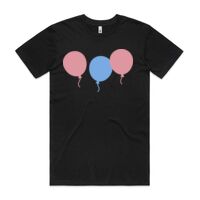 AS Colour Mens Basic Tee Thumbnail