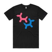 AS Colour Mens Basic Tee Thumbnail