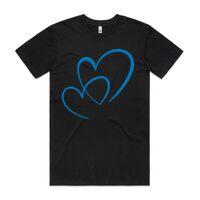 AS Colour Mens Basic Tee Thumbnail