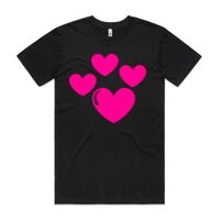AS Colour Mens Basic Tee Thumbnail