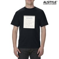 Alstyle Mens Tee Thumbnail