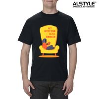 Alstyle Mens Tee Thumbnail